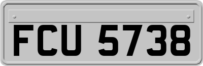 FCU5738
