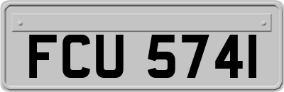 FCU5741