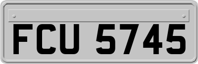 FCU5745