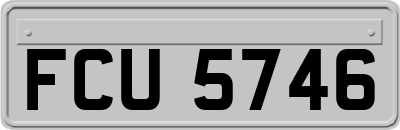 FCU5746