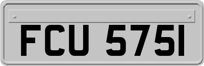 FCU5751