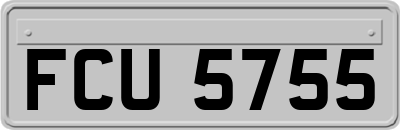 FCU5755