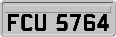 FCU5764