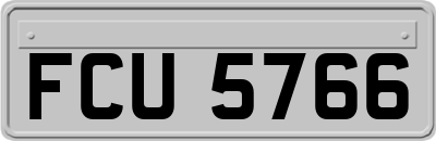 FCU5766