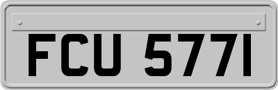 FCU5771