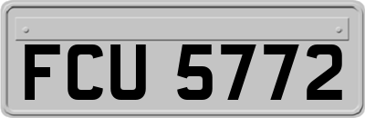 FCU5772