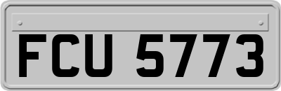 FCU5773