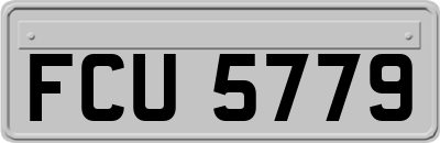 FCU5779