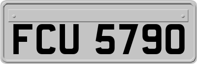 FCU5790