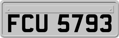 FCU5793