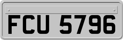 FCU5796
