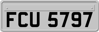 FCU5797
