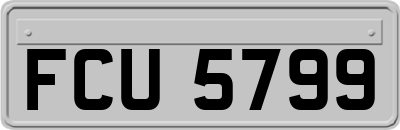FCU5799