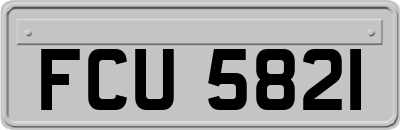 FCU5821