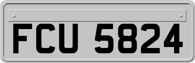 FCU5824