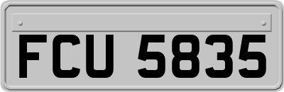 FCU5835