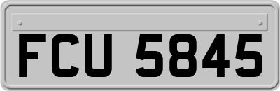 FCU5845