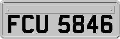 FCU5846