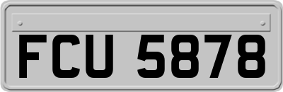 FCU5878