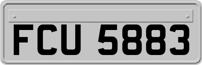 FCU5883