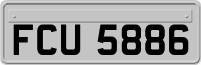 FCU5886