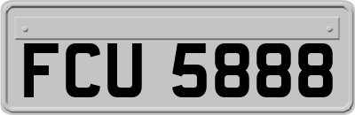 FCU5888