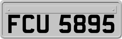 FCU5895