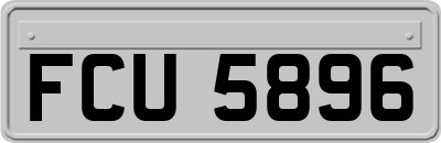 FCU5896