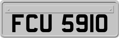 FCU5910
