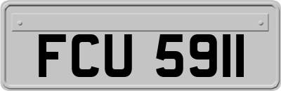 FCU5911