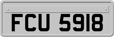 FCU5918