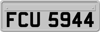 FCU5944