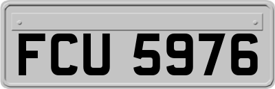 FCU5976