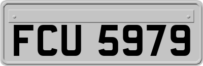 FCU5979