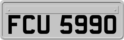 FCU5990
