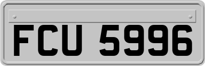 FCU5996