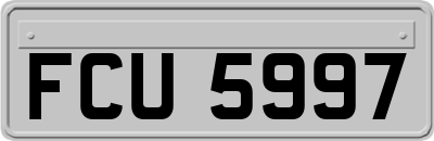 FCU5997