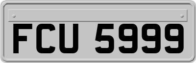 FCU5999