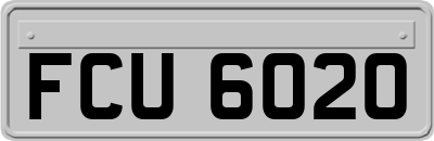 FCU6020