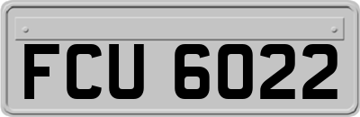 FCU6022