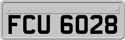 FCU6028