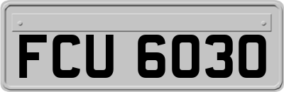 FCU6030