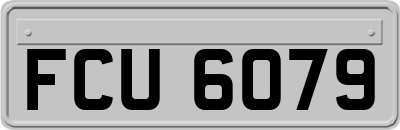 FCU6079