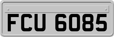 FCU6085