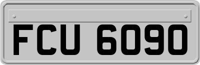 FCU6090