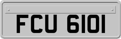 FCU6101