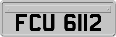 FCU6112
