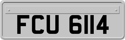 FCU6114