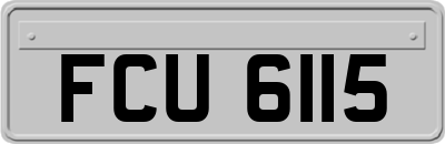 FCU6115