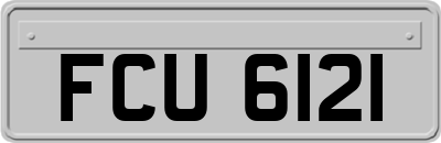 FCU6121